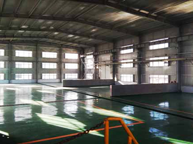 废弃资源综合利用及一般工业固体废物处置改扩建项目